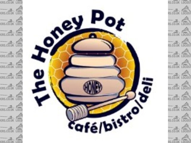 honey pot